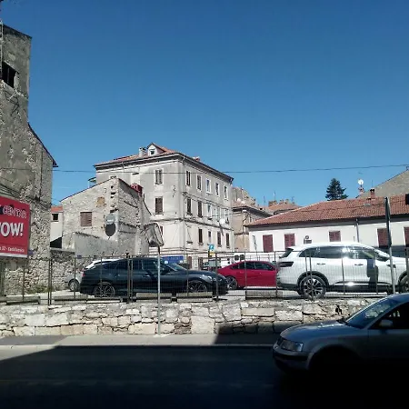 Collins Center Apartamento *