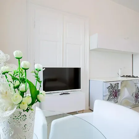 Apartamento Collins Center